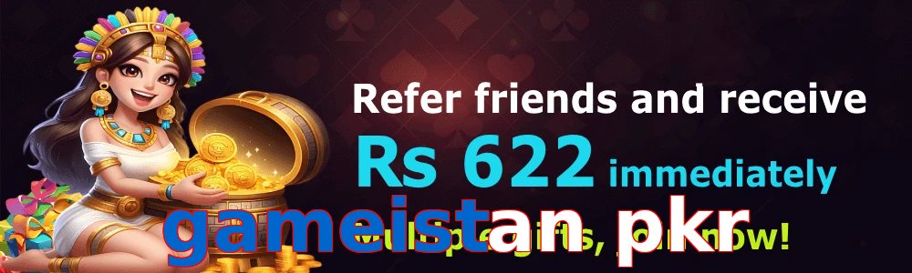 Gameistan Pkr
