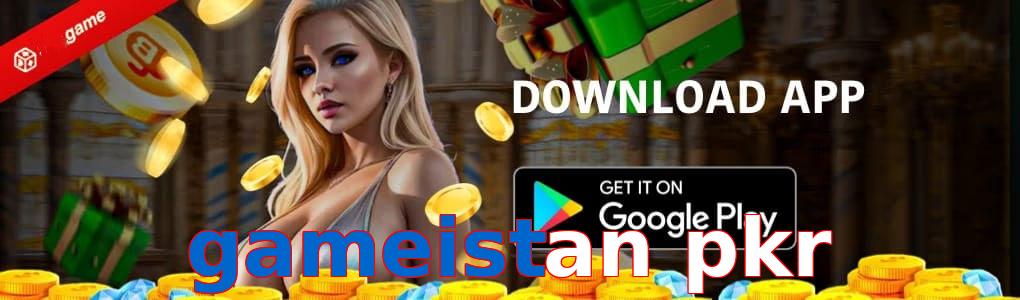 Gameistan Pkr