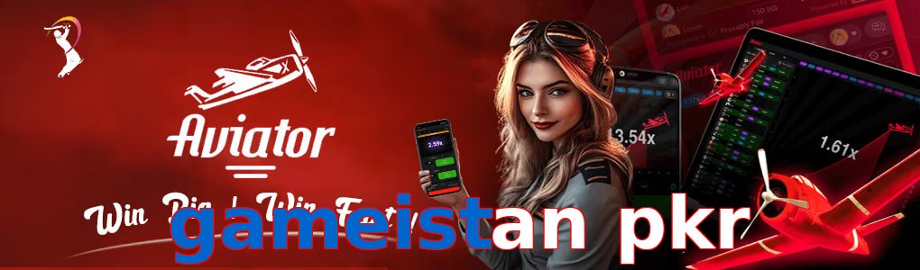 Gameistan Pkr