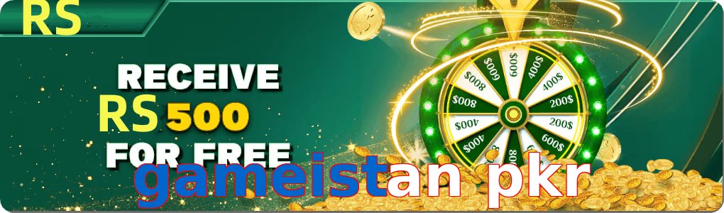 Gameistan Pkr