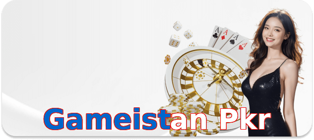 Gameistan Pkr VIP