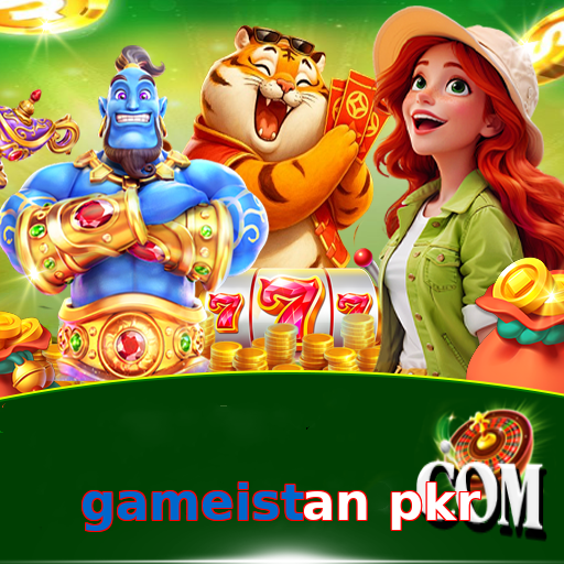 Gameistan Pkr