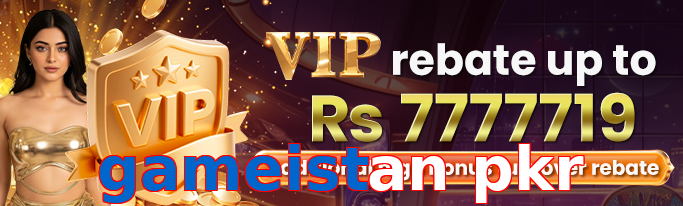 Gameistan Pkr VIP