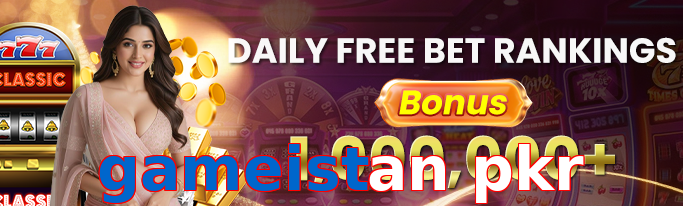 Gameistan Pkr winning guide