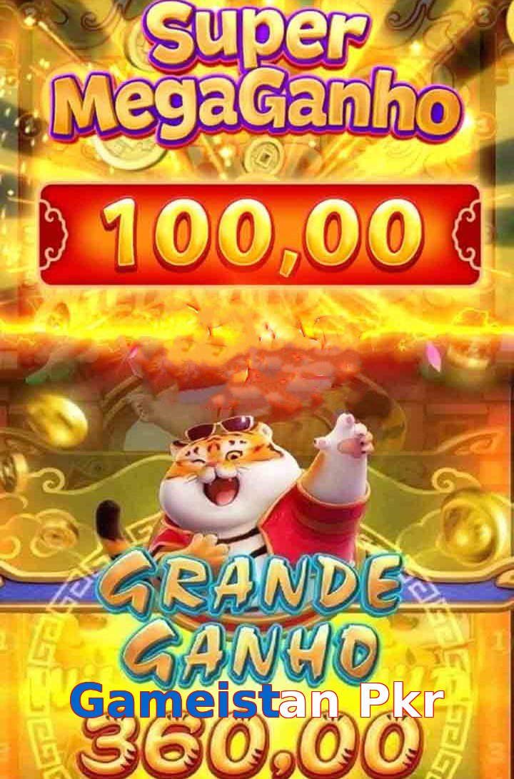 Gameistan Pkr featured